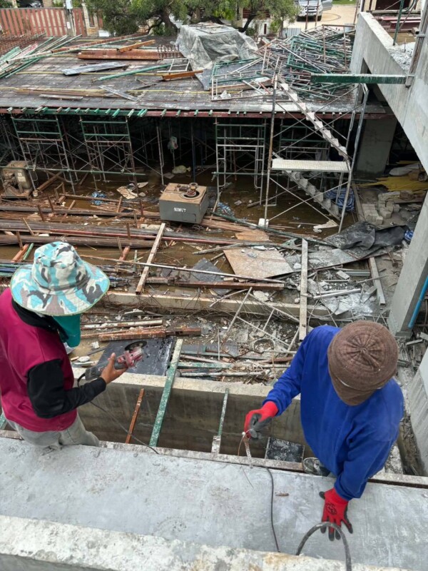 จัดหาคนงานกีบหมูหนองจอก