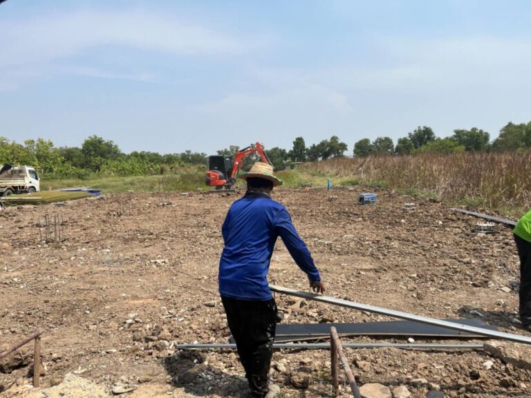 จัดหาคนงานกีบหมูวังทองหลาง