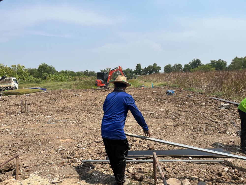 จัดหาคนงานกีบหมูวังทองหลาง