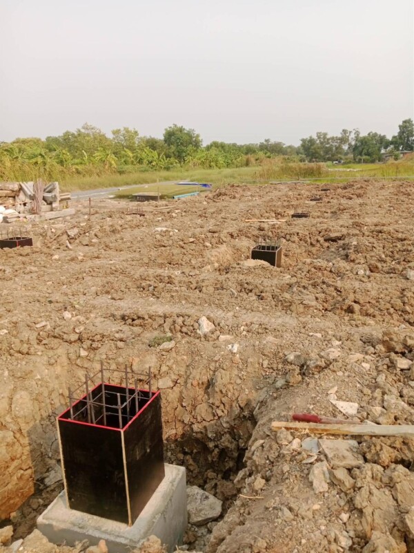 จัดหาคนงานกีบหมูพระโขนง