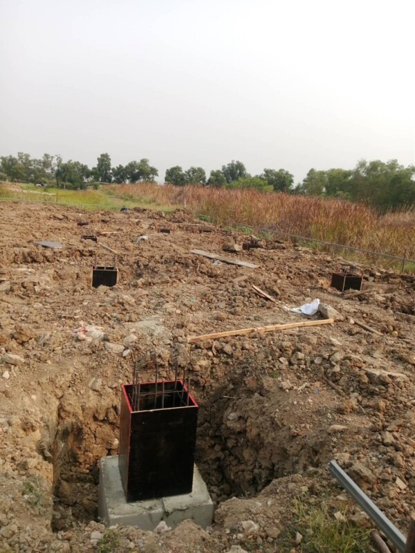 จัดหาคนงานกีบหมูคลองเตย