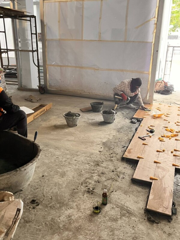 จัดหาคนงานกีบหมูบางเขน